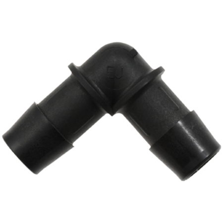 DAYCO Connector Plstc Connector, 80672 80672